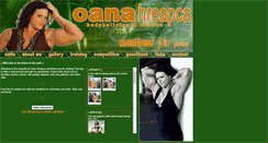 Desktop Screenshot of oanafbb.com